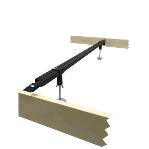 Alwyn Home Mathews 12'' Bed Risers Wayfair